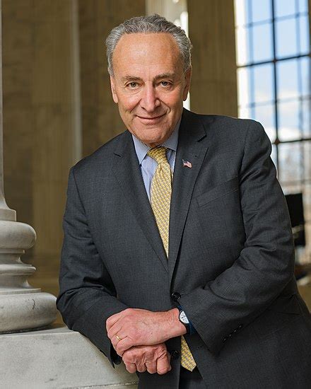 ) announced the reintroduction of their bipartisan Endless Frontier Act. . Chuck schumer wiki